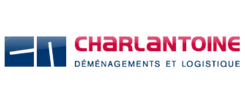 Charlantoine déménagements et logistiques